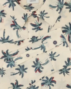 CAMISA CALA 1789