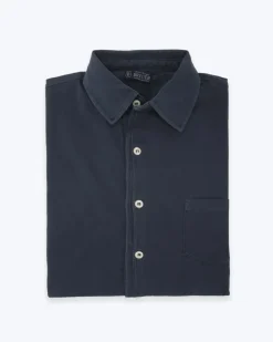 CAMISA DE JERSEY BREUER