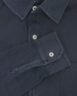 CAMISA DE JERSEY BREUER