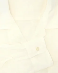 CAMISA DE LINO ALTEA