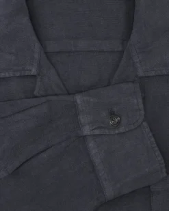 CAMISA DE LINO ALTEA