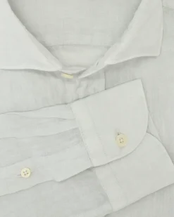 CAMISA DE LINO GHIRARDELLI