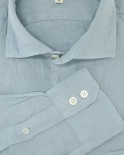 CAMISA DE LINO HARTFORD