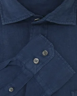 CAMISA DE LINO HARTFORD