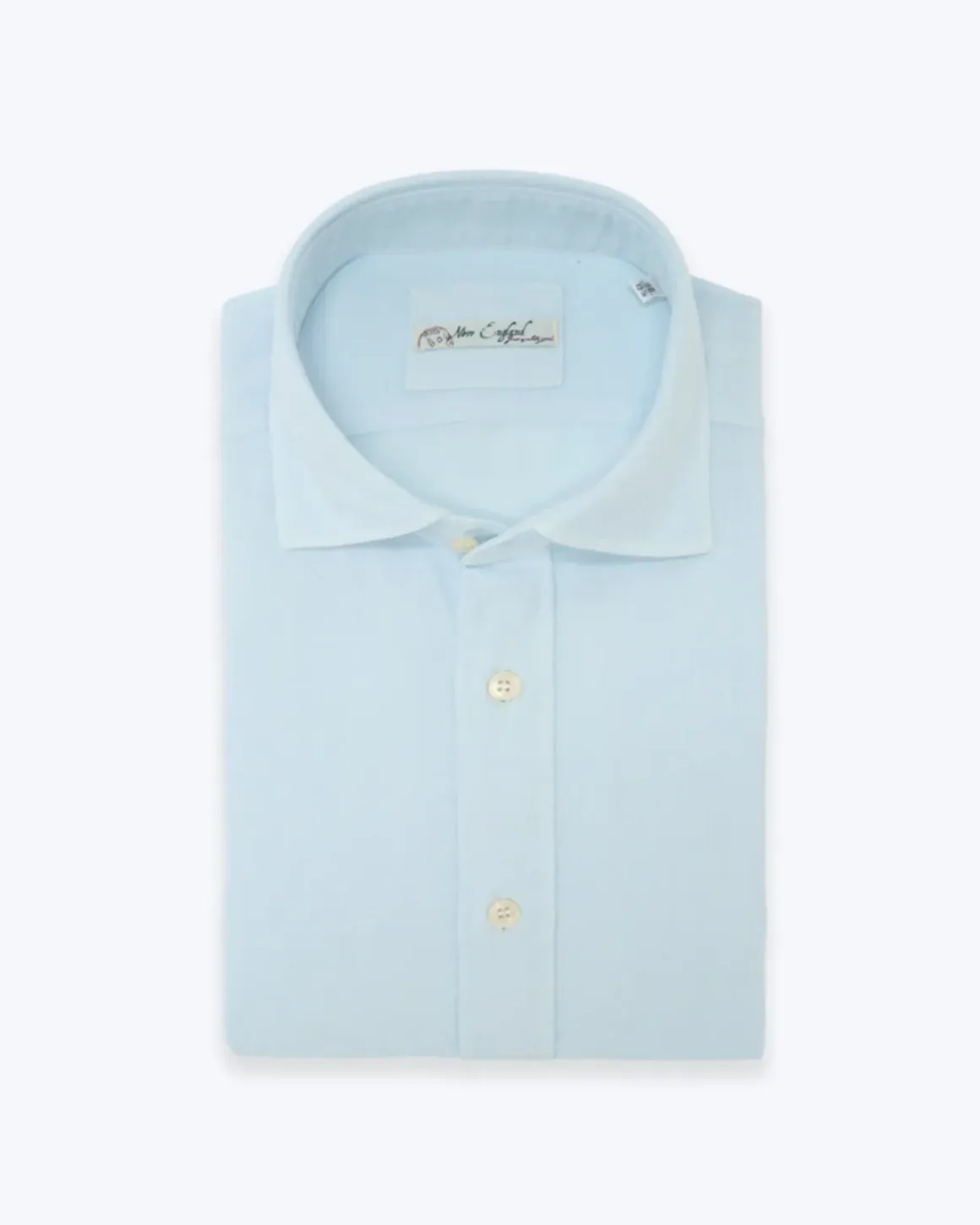 CAMISA DE LINO NEW ENGLAND