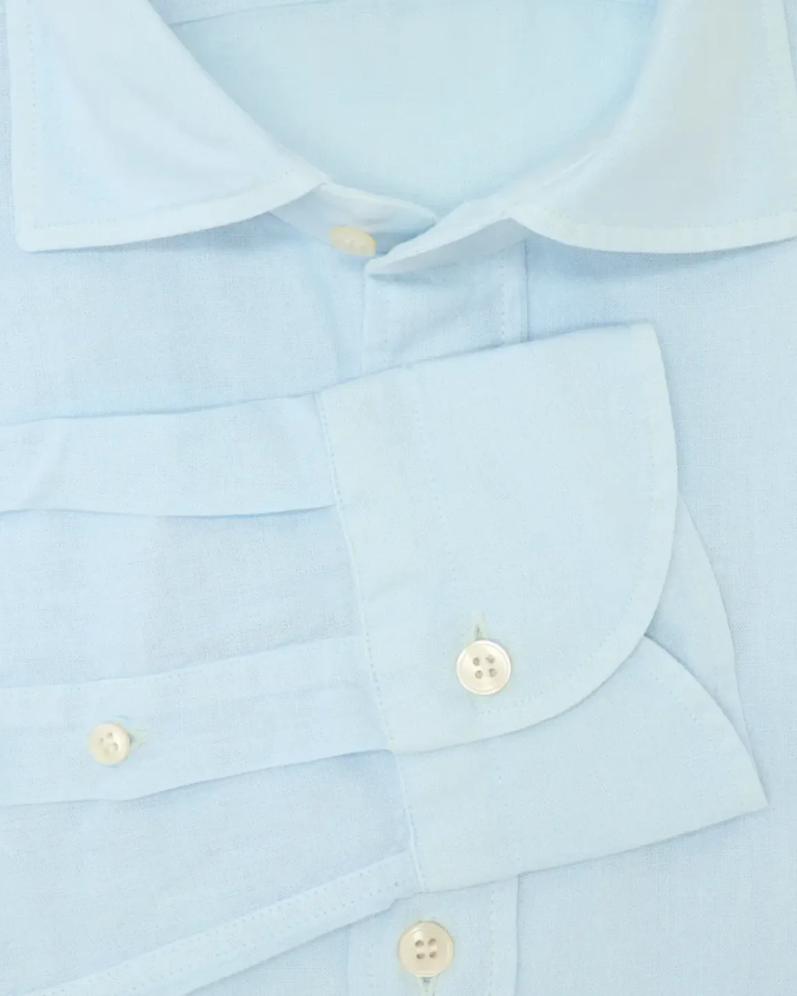CAMISA DE LINO NEW ENGLAND