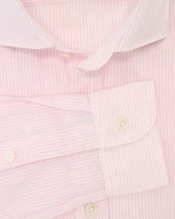 CAMISA DE LINO NEW ENGLAND