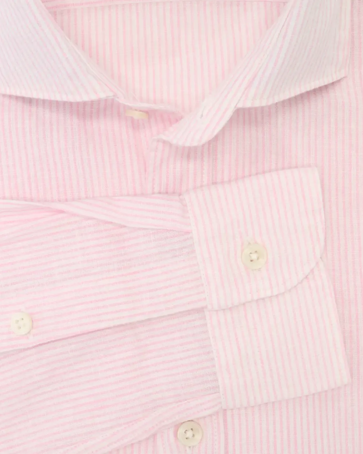 CAMISA DE LINO NEW ENGLAND