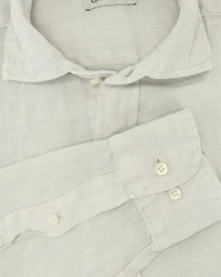 CAMISA DE LINO SEEMS