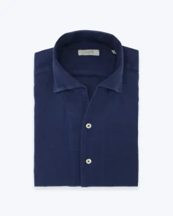 CAMISA DE LINO SEVENTY