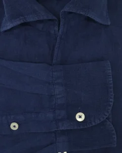 CAMISA DE LINO SEVENTY