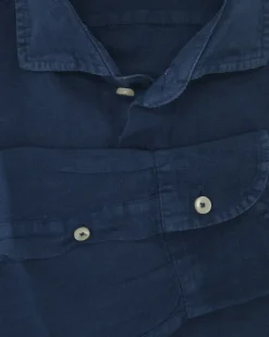 CAMISA DE LINO SEVENTY