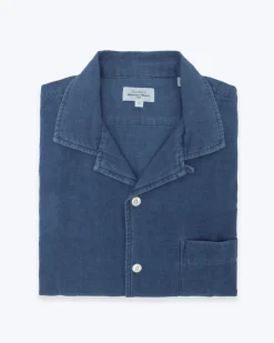 CAMISA DE MANGA CORTA HARTFORD