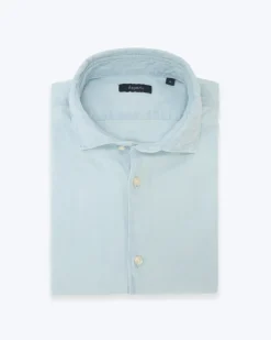 CAMISA DENIM DEPERLU