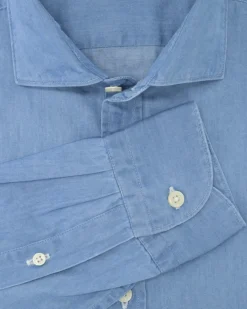 CAMISA DENIM GHIRARDELLI