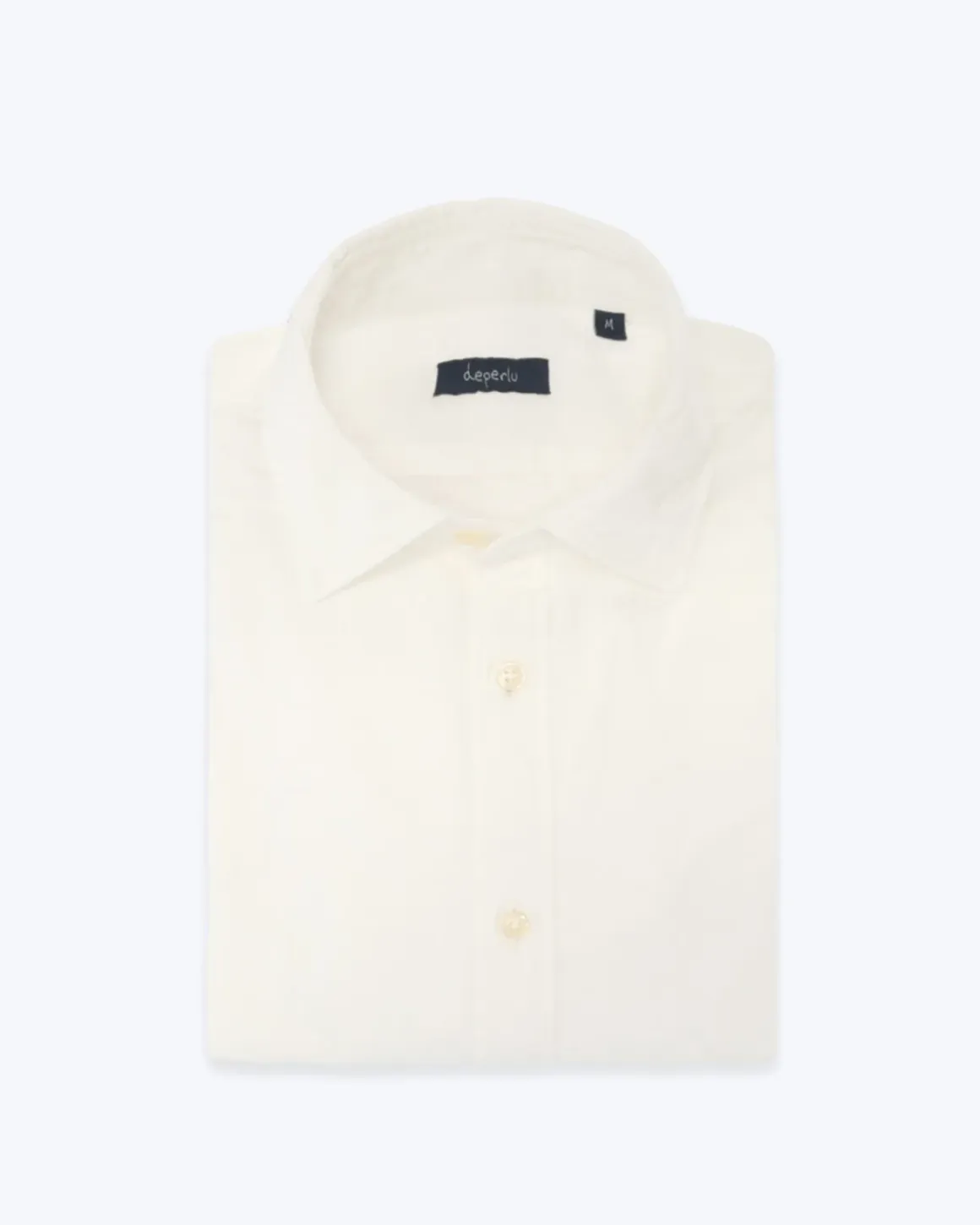 CAMISA DEPERLU