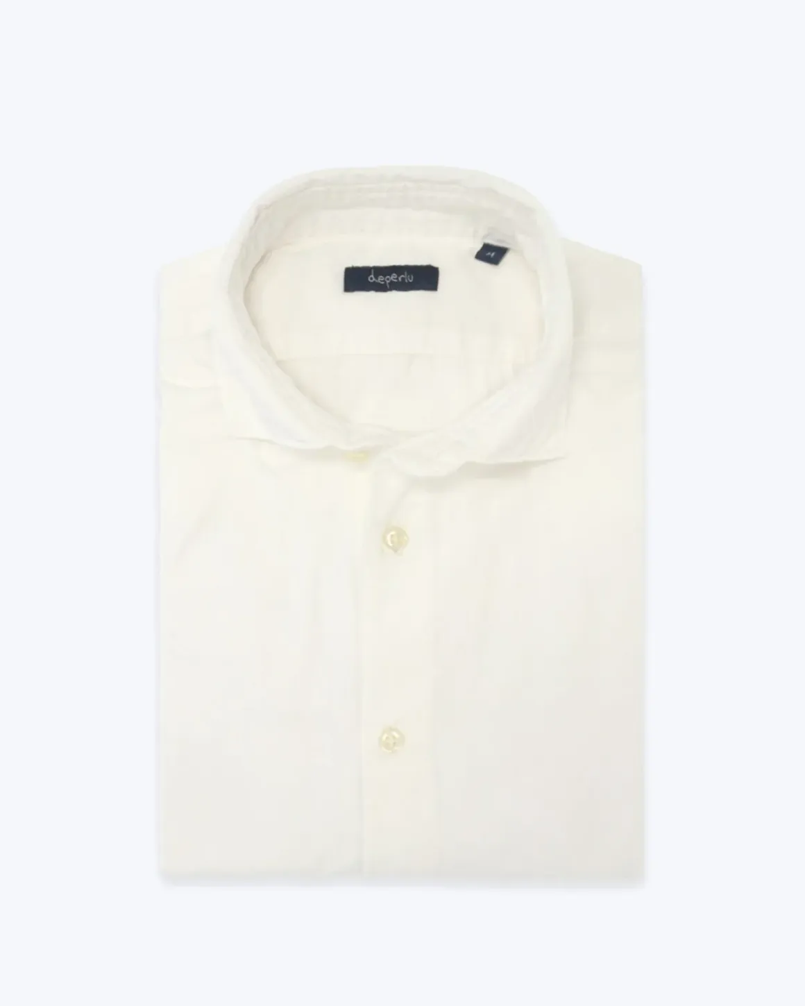 CAMISA DEPERLU