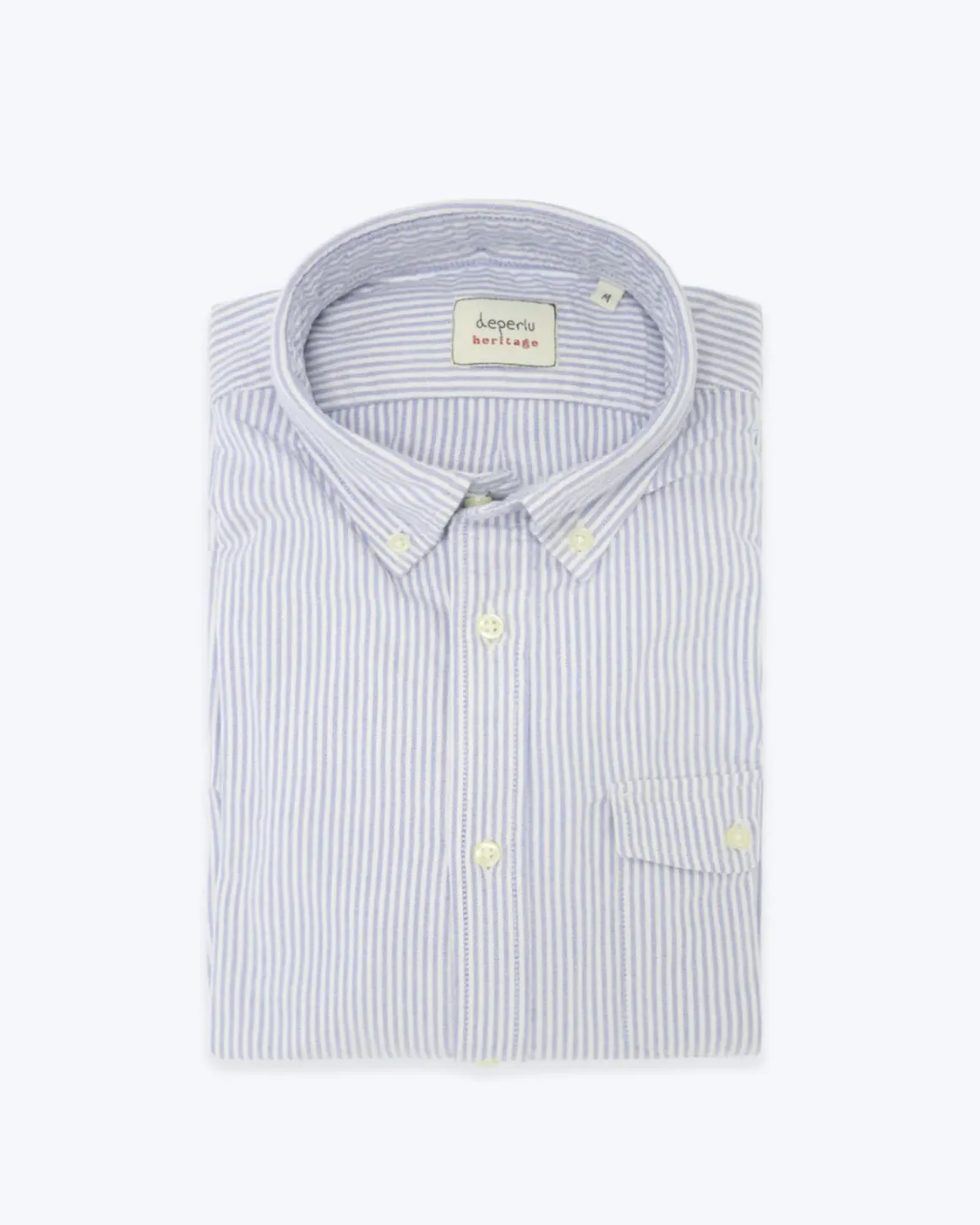 CAMISA DEPERLU