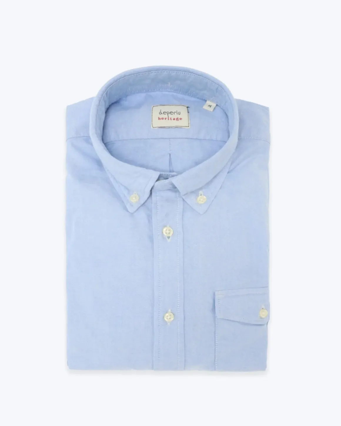 CAMISA DEPERLU