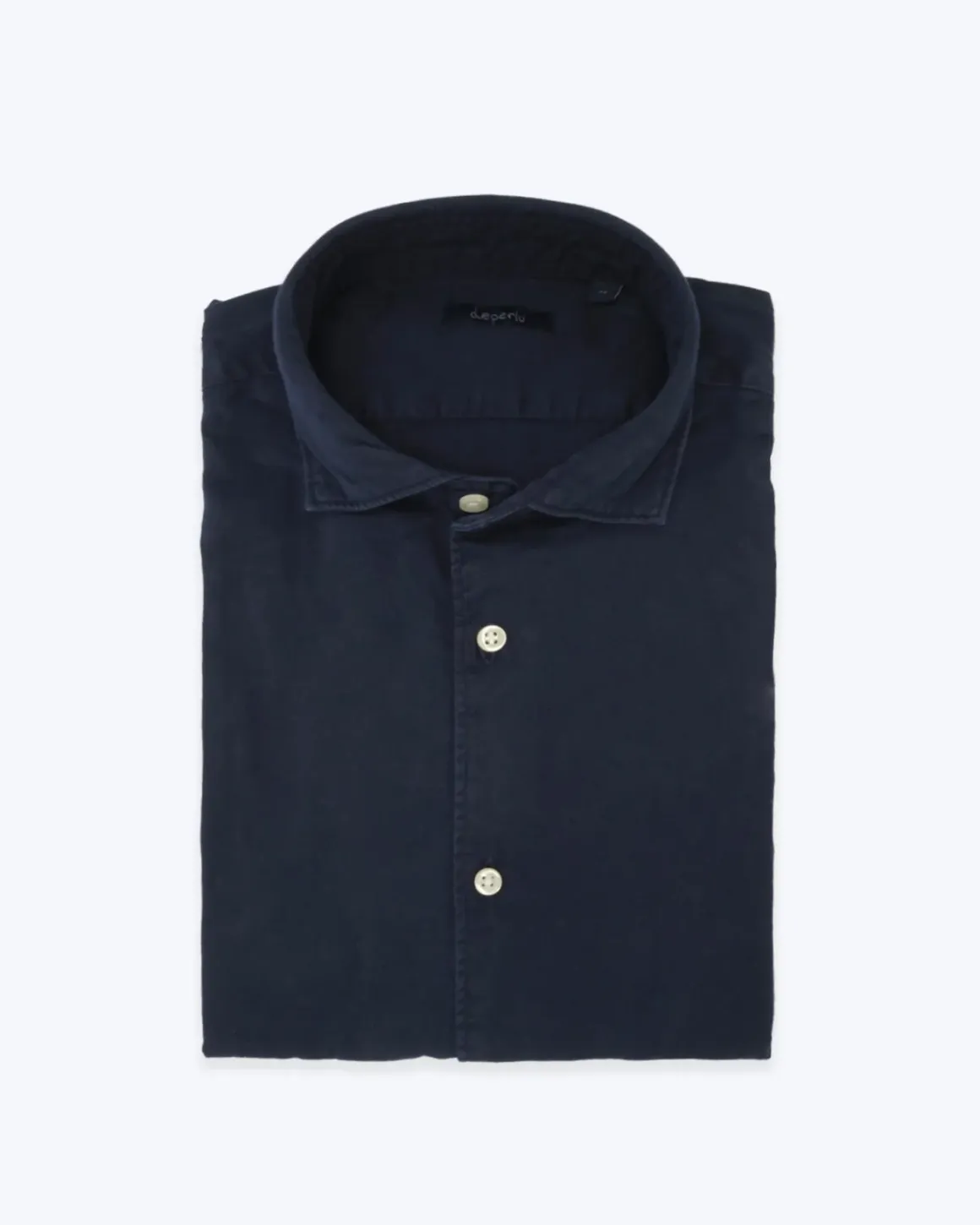 CAMISA DEPERLU