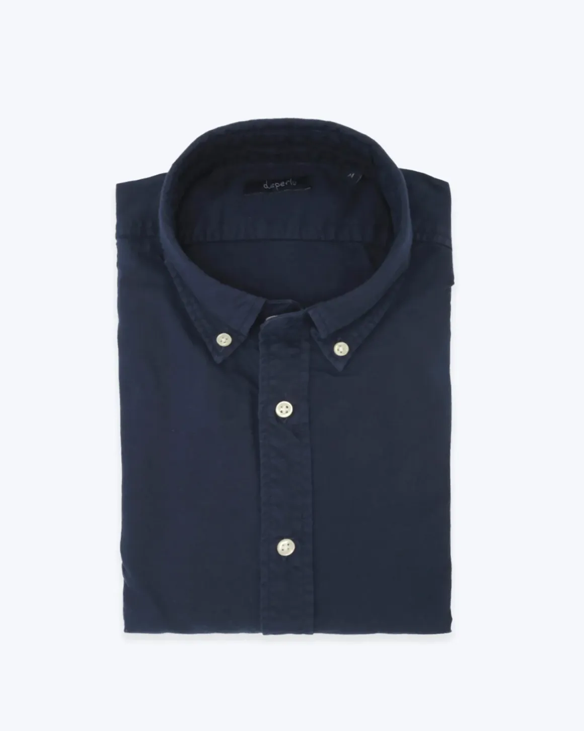 CAMISA DEPERLU