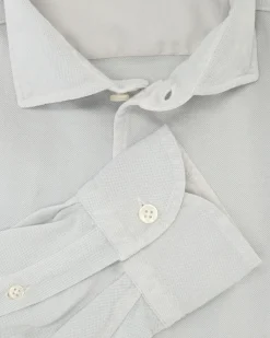 CAMISA DE PIQUÉ SONRISA