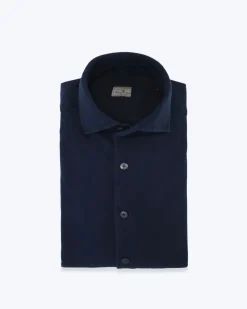 CAMISA DE PIQUÉ SONRISA