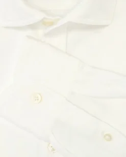 CAMISA DE PIQUÉ SONRISA
