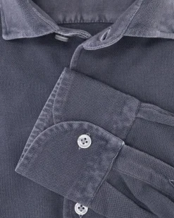 CAMISA DE PIQUÉ SONRISA