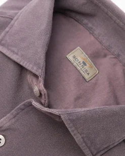 CAMISA DE PIQUÉ SONRISA