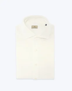 CAMISA DE PIQUÉ SONRISA