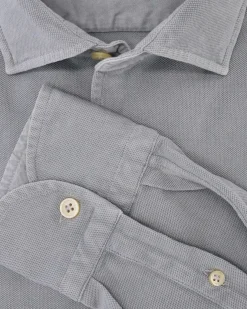 CAMISA DE PIQUÉ SONRISA