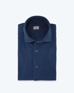 CAMISA DE PIQUÉ SONRISA