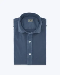 CAMISA DE PIQUÉ SONRISA