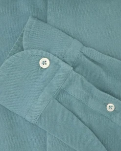 CAMISA DE PIQUÉ SONRISA