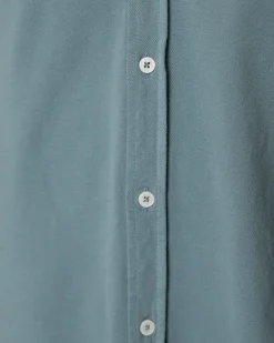 CAMISA DE PIQUÉ TWAY