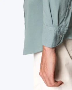 CAMISA DE PIQUÉ TWAY