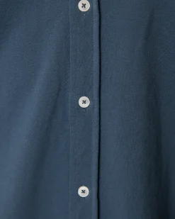 CAMISA DE PIQUÉ TWAY