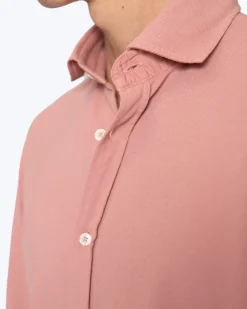 CAMISA DE PIQUÉ TWAY
