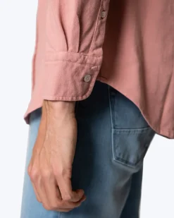 CAMISA DE PIQUÉ TWAY