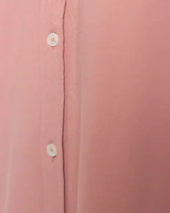 CAMISA DE PIQUÉ TWAY