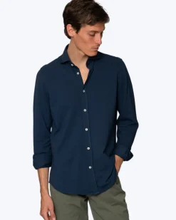 CAMISA DE PIQUÉ TWAY