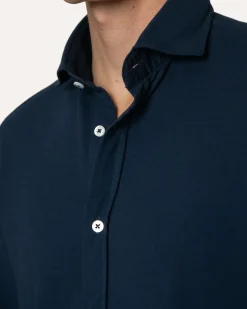 CAMISA DE PIQUÉ TWAY