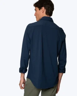 CAMISA DE PIQUÉ TWAY