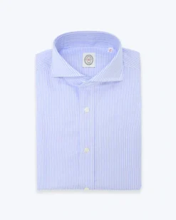 CAMISA DE RAYAS BOLZONELLA