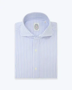 CAMISA DE RAYAS BOLZONELLA