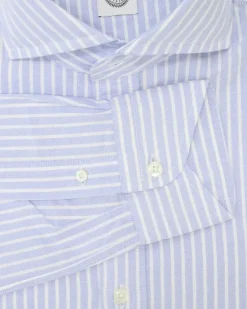 CAMISA DE RAYAS BOLZONELLA