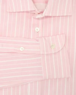 CAMISA DE RAYAS CIRCOLO