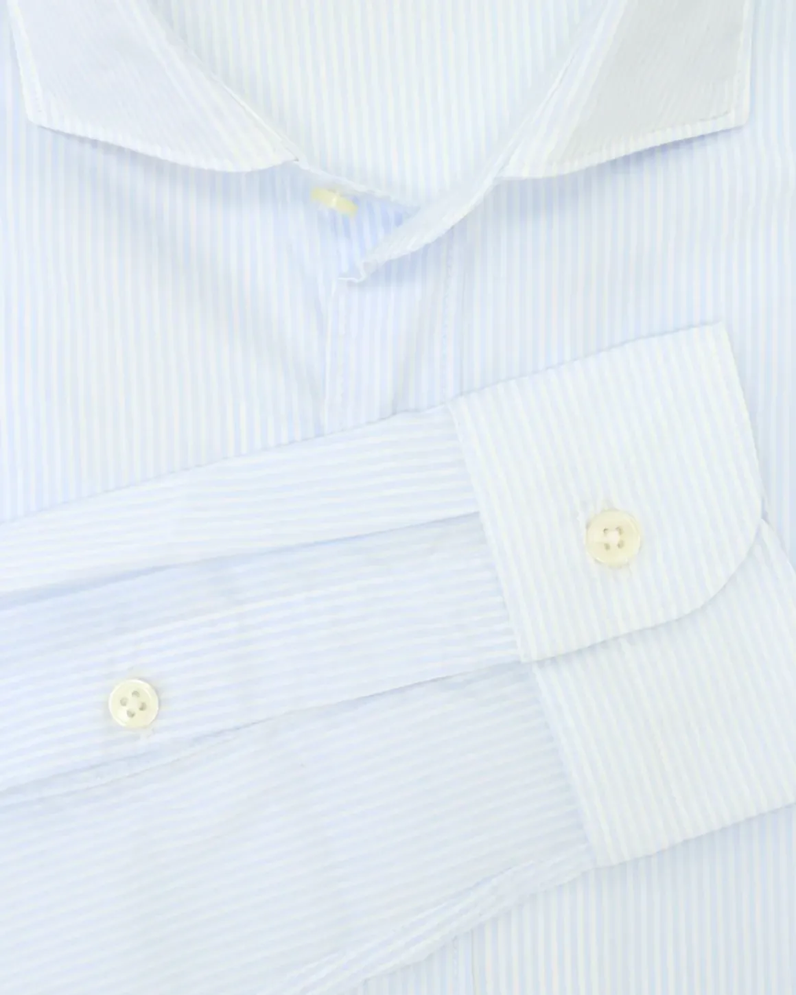 CAMISA DE RAYAS NEW ENGLAND