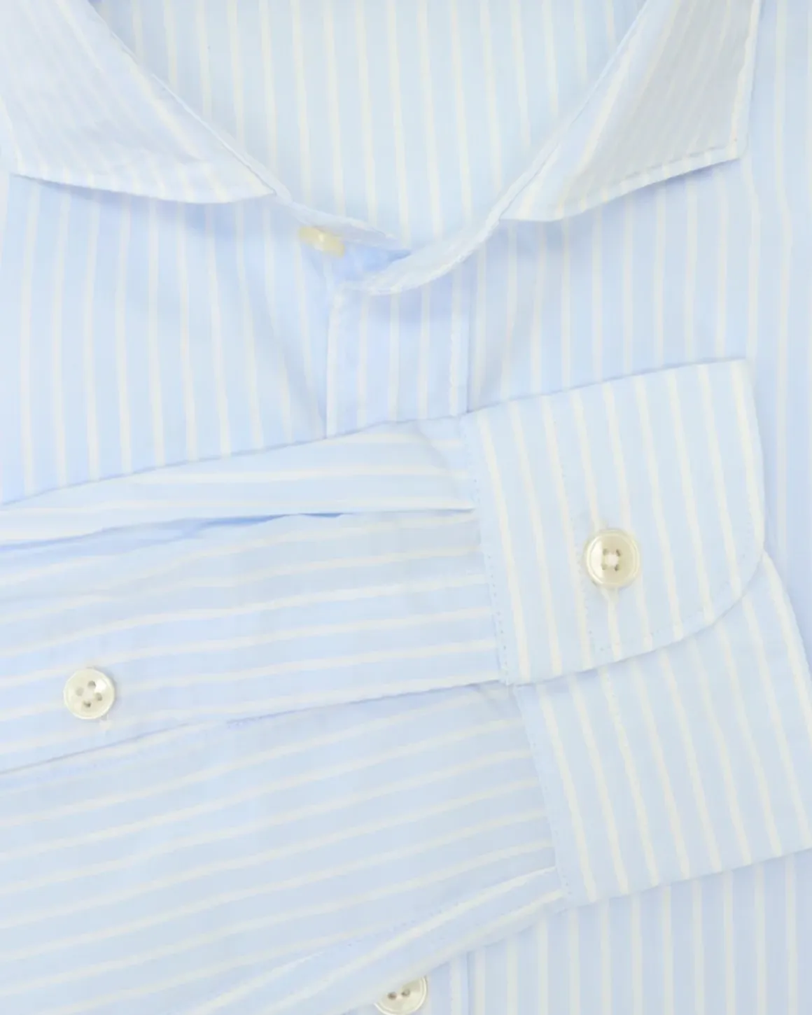 CAMISA DE RAYAS NEW ENGLAND
